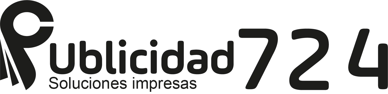 Logo 724 Publicidad