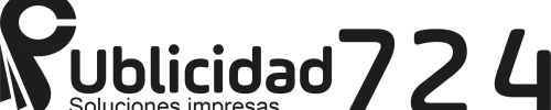 Logo 724 Publicidad